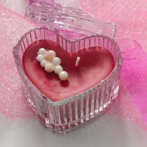 HEART GLASS